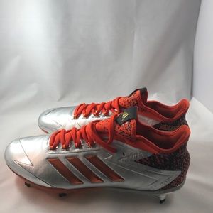 Adidas Adizero afterburner Men’s baseball cleats